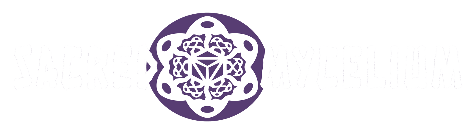 Sacred Mycelium