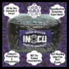 INOCU Bag | Inoculate & Forget | All-In-One | Mycology Morphology/Taxonomy Experiment