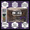 INOCU Bag | Inoculate & Forget | All-In-One | Mycology Morphology/Taxonomy Experiment